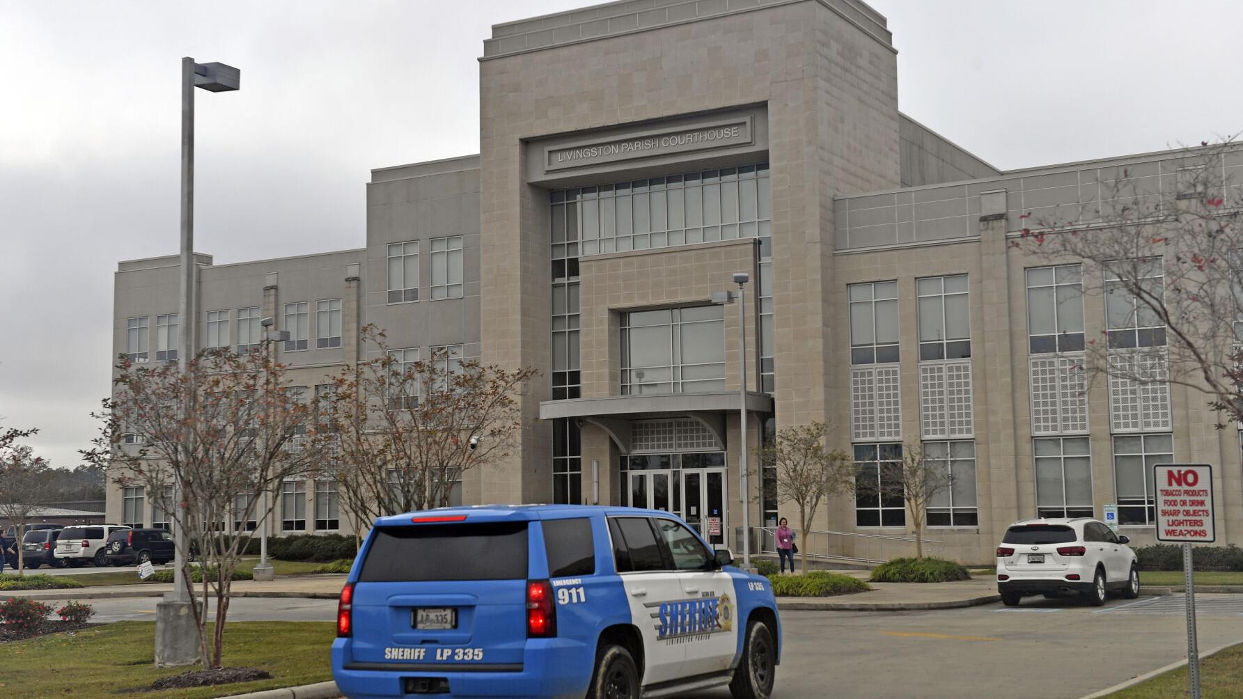 Money woes forced this small Louisiana town to disband its police department, at least for now